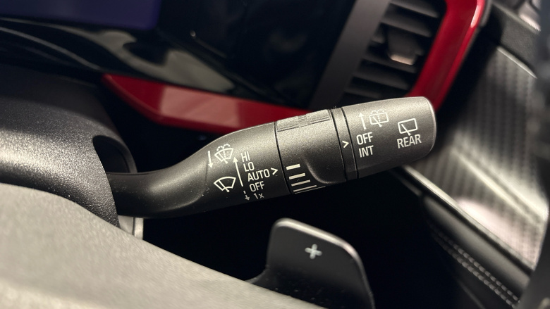 Vauxhall Mokka 1.2 Turbo SRi Premium 5dr Auto Petrol Hatchback